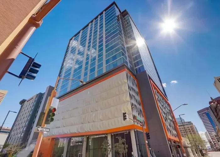 Boulevard Highrise Stu Sky Pool Parking Gym 25